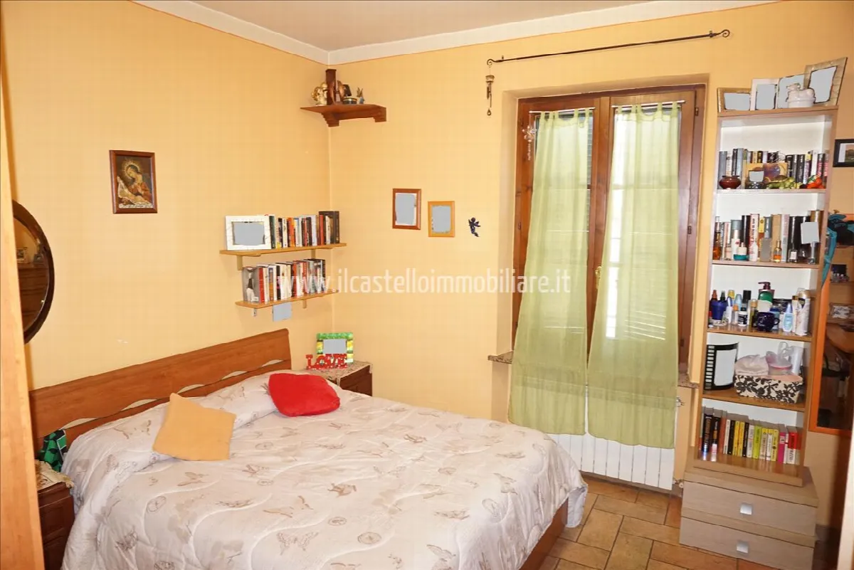 Casa indipendente in vendita a Città della Pieve - Ponticelli - foto 3