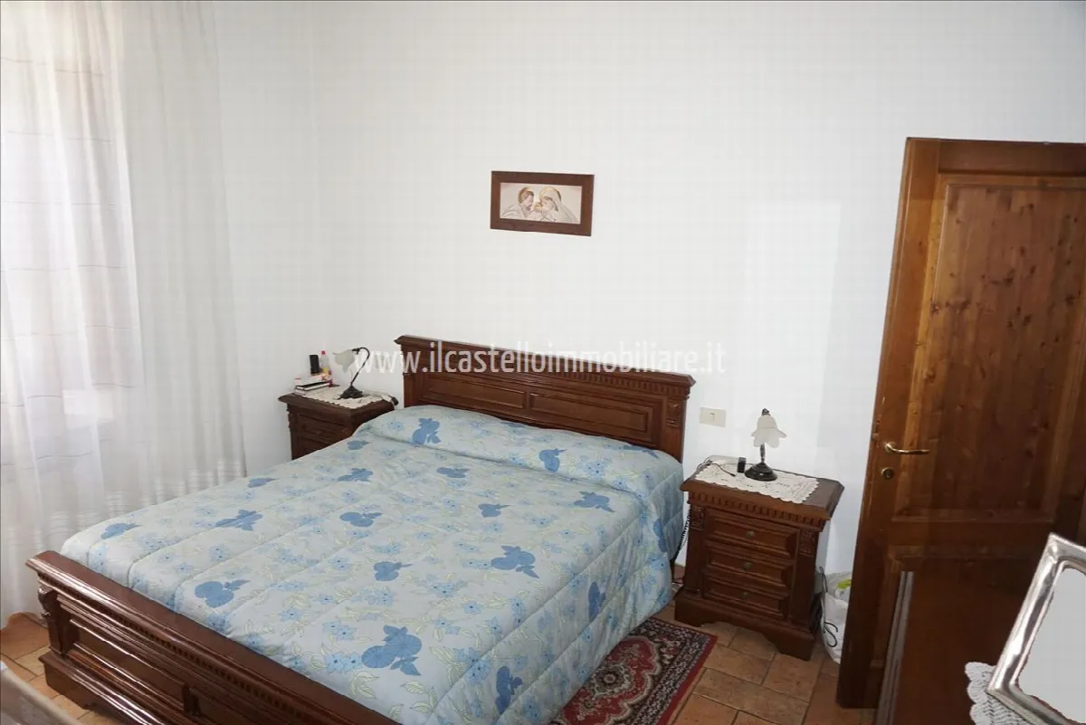 Casa indipendente in vendita a Città della Pieve - Ponticelli - foto 4
