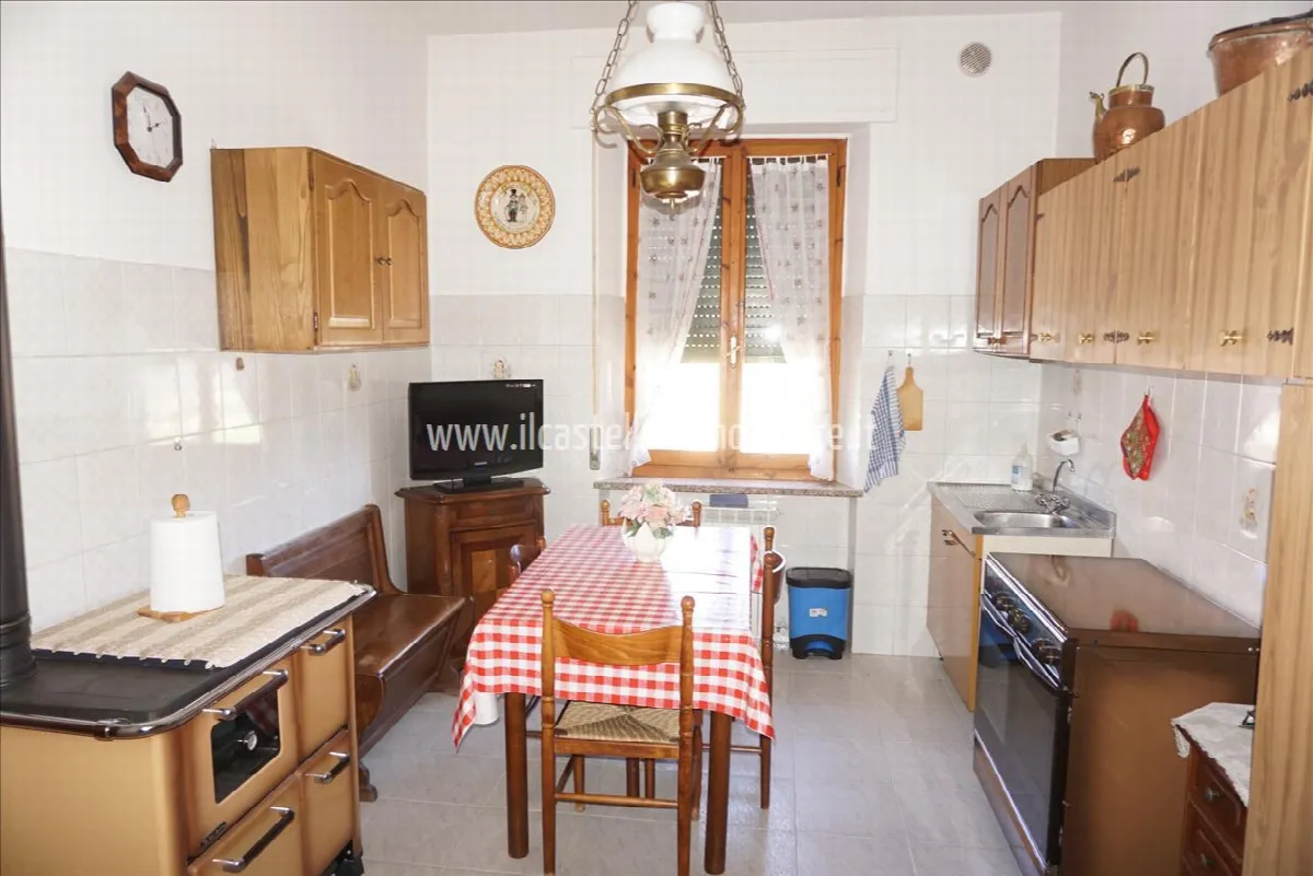 Casa indipendente in vendita a Città della Pieve - Ponticelli - foto 5
