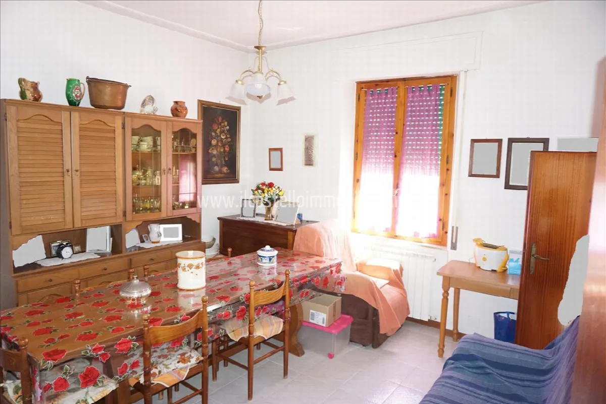 Casa indipendente in vendita a Città della Pieve - Ponticelli - foto 6