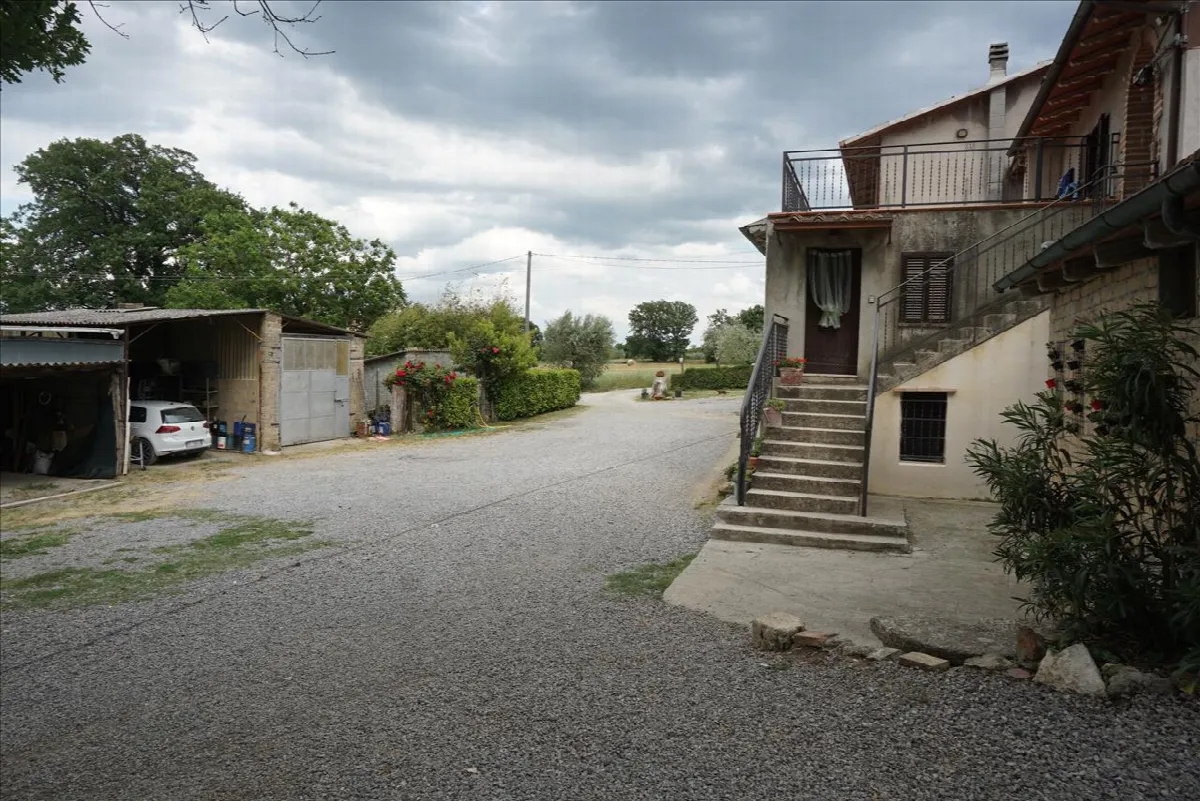 Rustico in vendita a Sarteano - foto 2