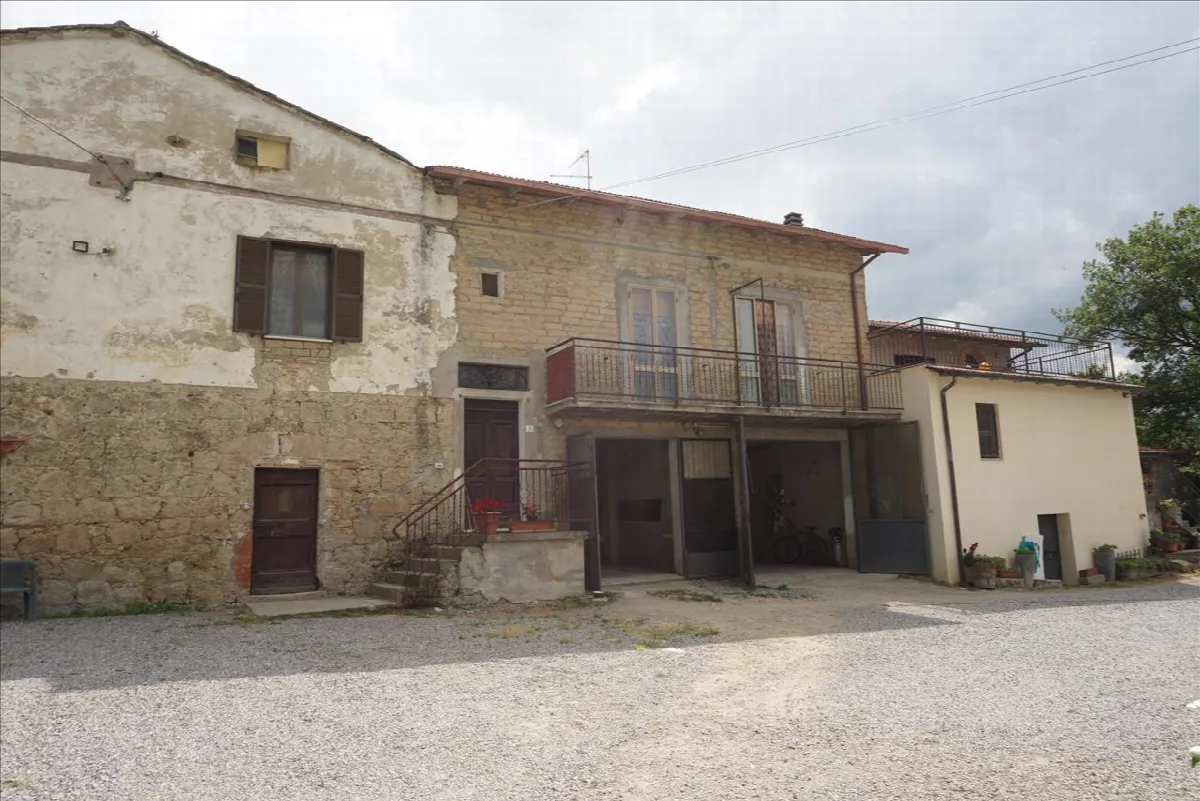 Rustico in vendita a Sarteano - foto 3