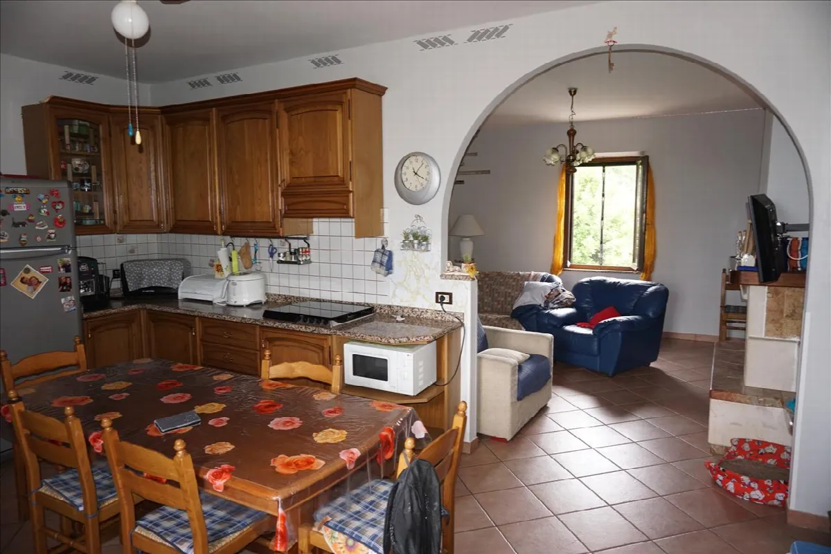 Rustico in vendita a Sarteano - foto 4