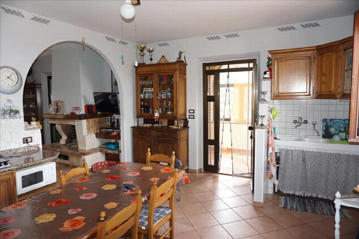 Rustico in vendita a Sarteano - foto 5