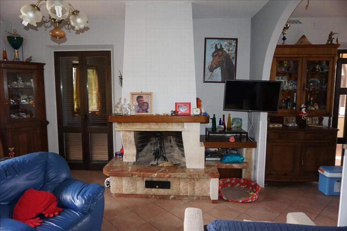 Rustico in vendita a Sarteano - foto 6