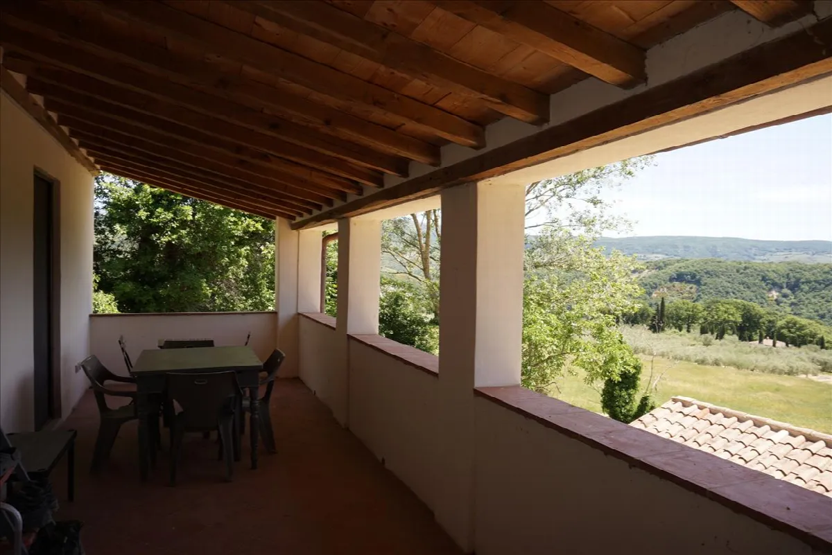 Rustico in vendita a Radicofani - foto 2
