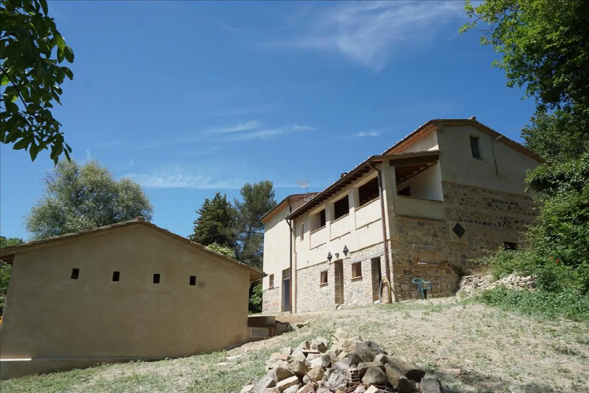 Rustico in vendita a Radicofani - foto 5