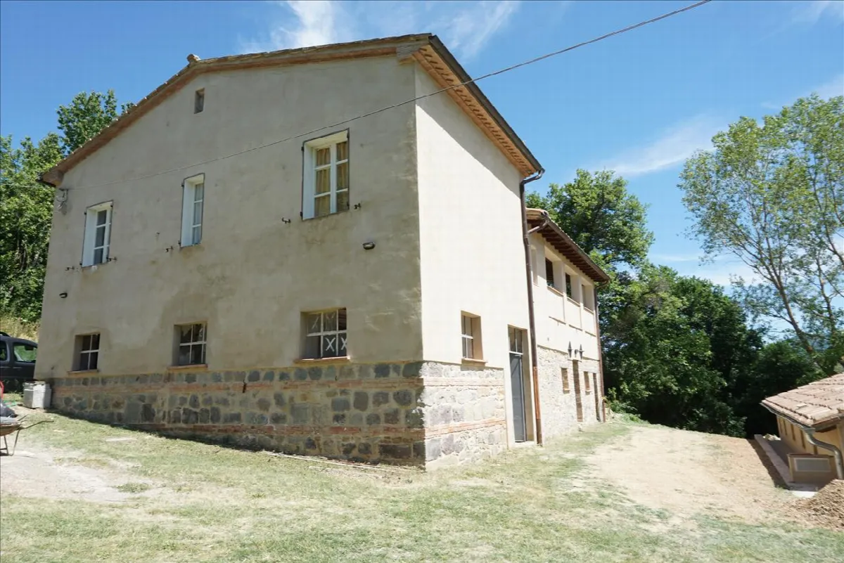 Rustico in vendita a Radicofani - foto 7