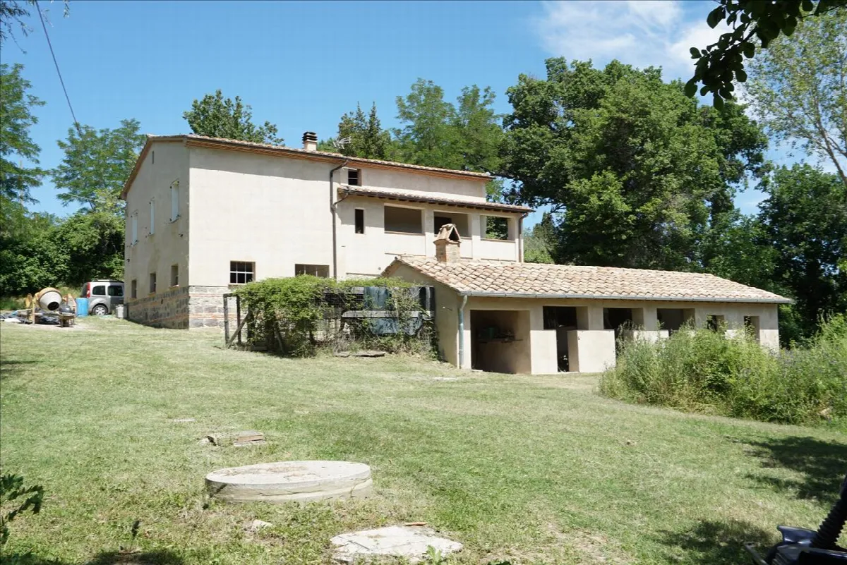 Rustico in vendita a Radicofani - foto 8