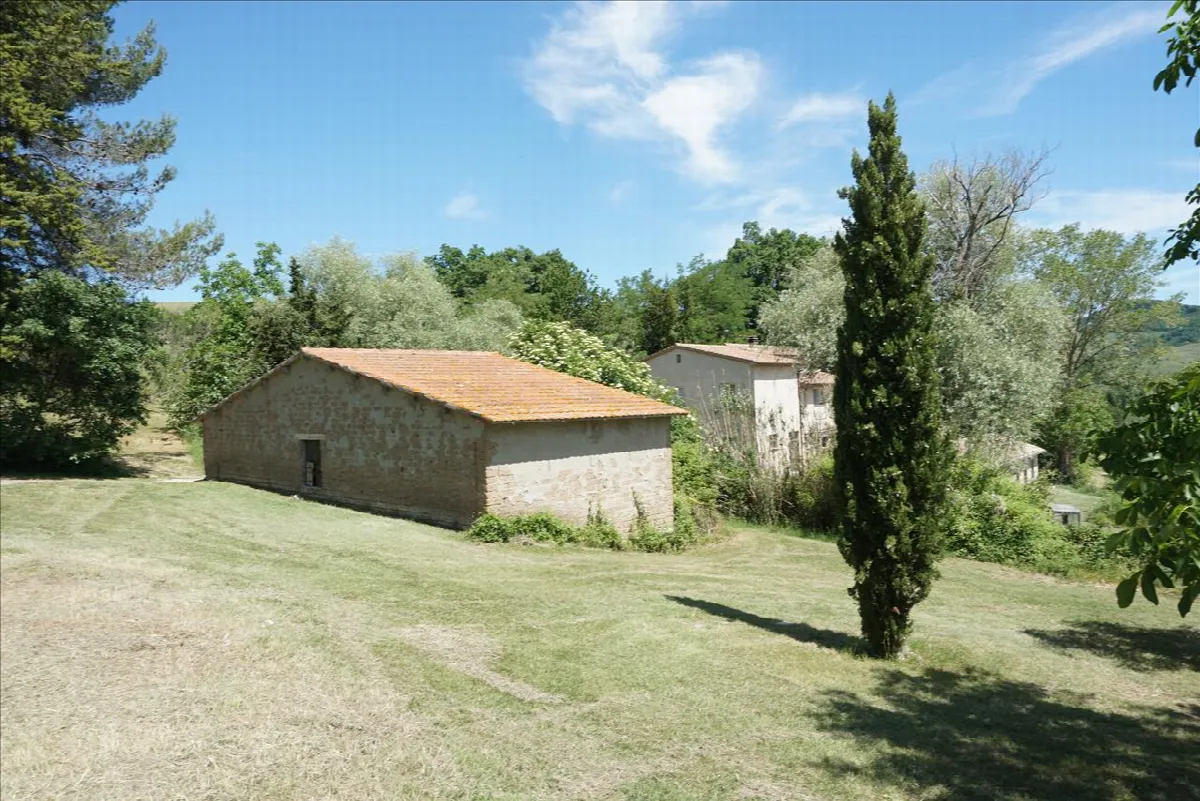 Rustico in vendita a Radicofani - foto 9