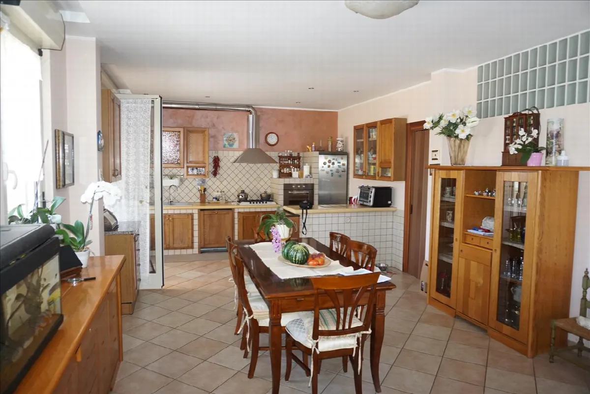 Appartamento in vendita a Sarteano - Colle Sant'alberto - foto 3