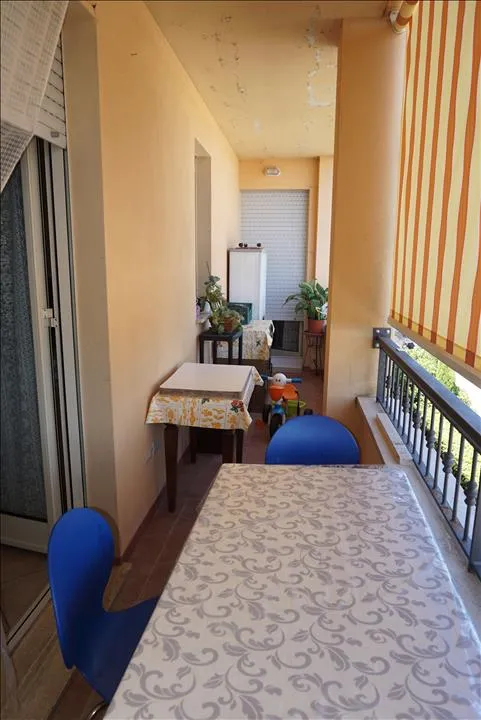 Appartamento in vendita a Sarteano - Colle Sant'alberto - foto 4