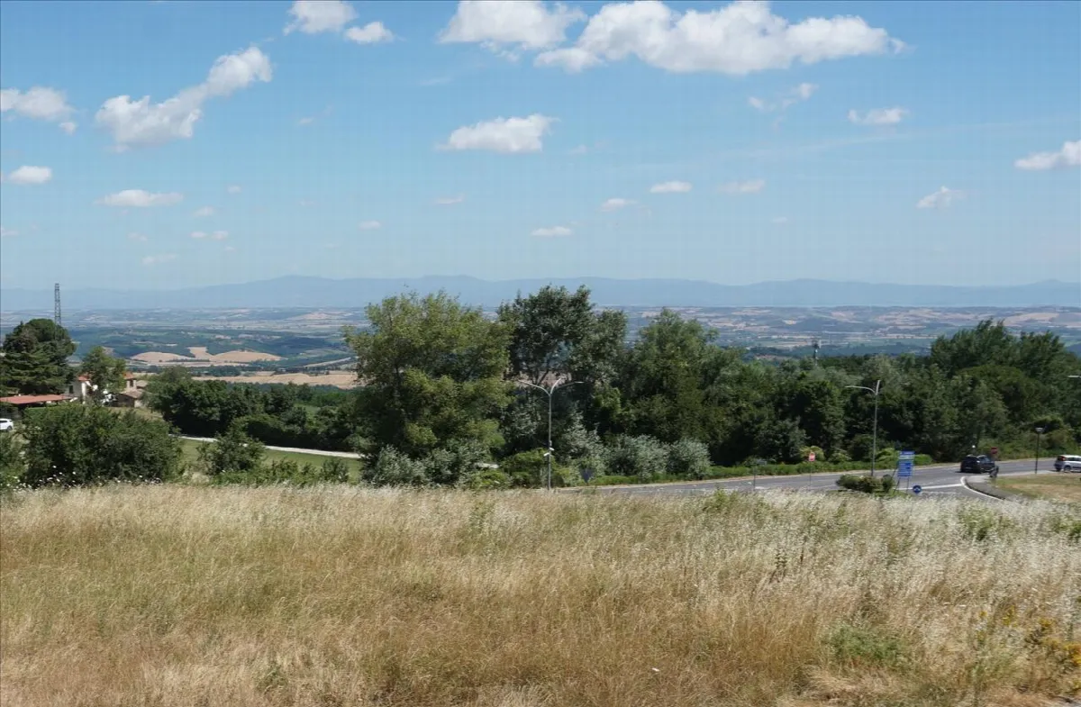 Appartamento in vendita a Sarteano - Colle Sant'alberto - foto 5