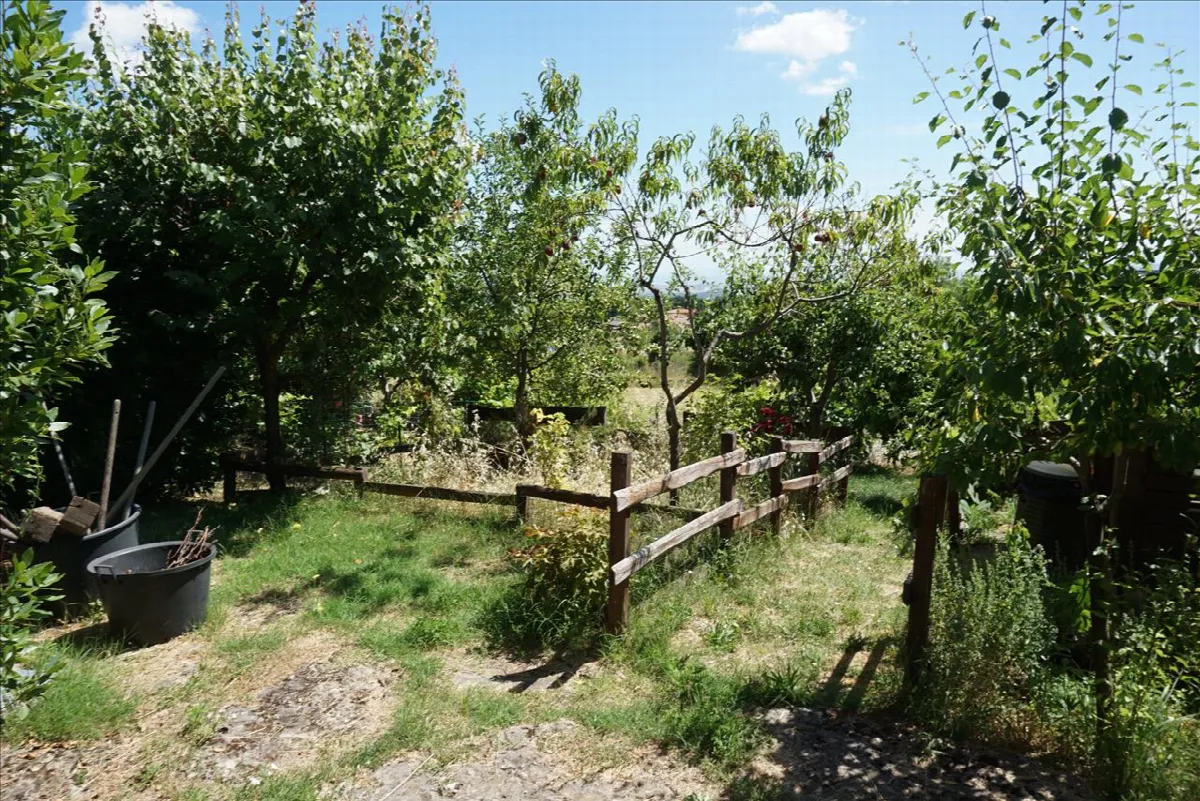 Appartamento in vendita a Sarteano - Colle Sant'alberto - foto 7