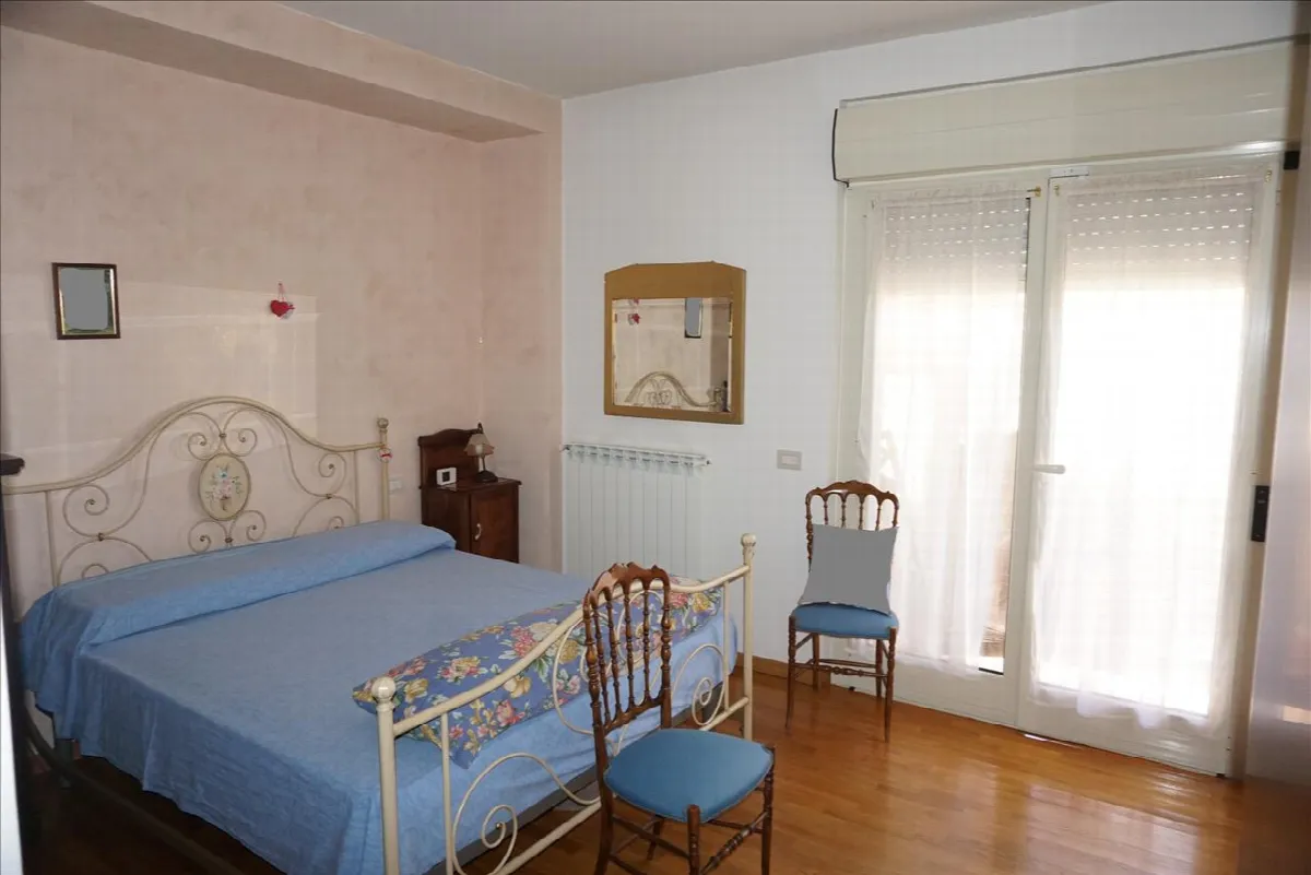 Appartamento in vendita a Sarteano - Colle Sant'alberto - foto 8