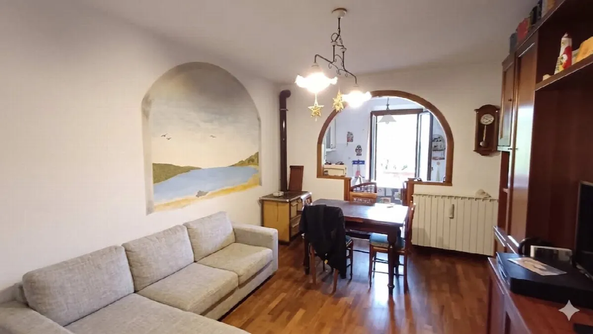 Appartamento in vendita a Sarteano - foto 1