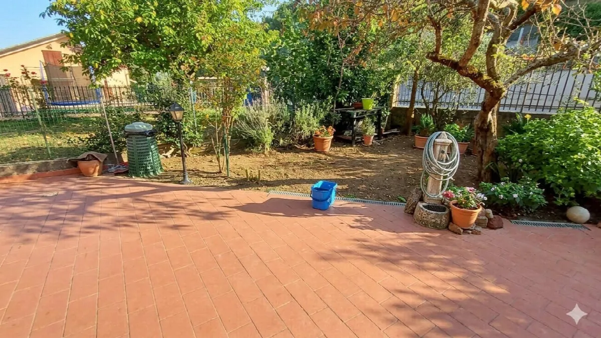 Appartamento in vendita a Sarteano - foto 4