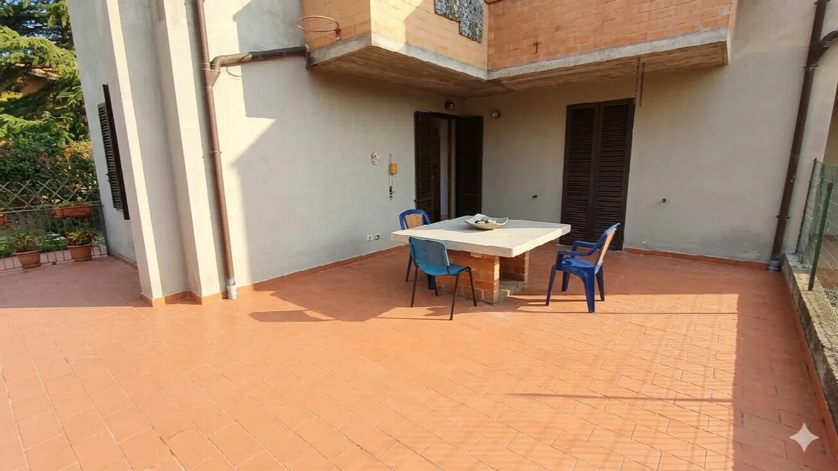 Appartamento in vendita a Sarteano - foto 5