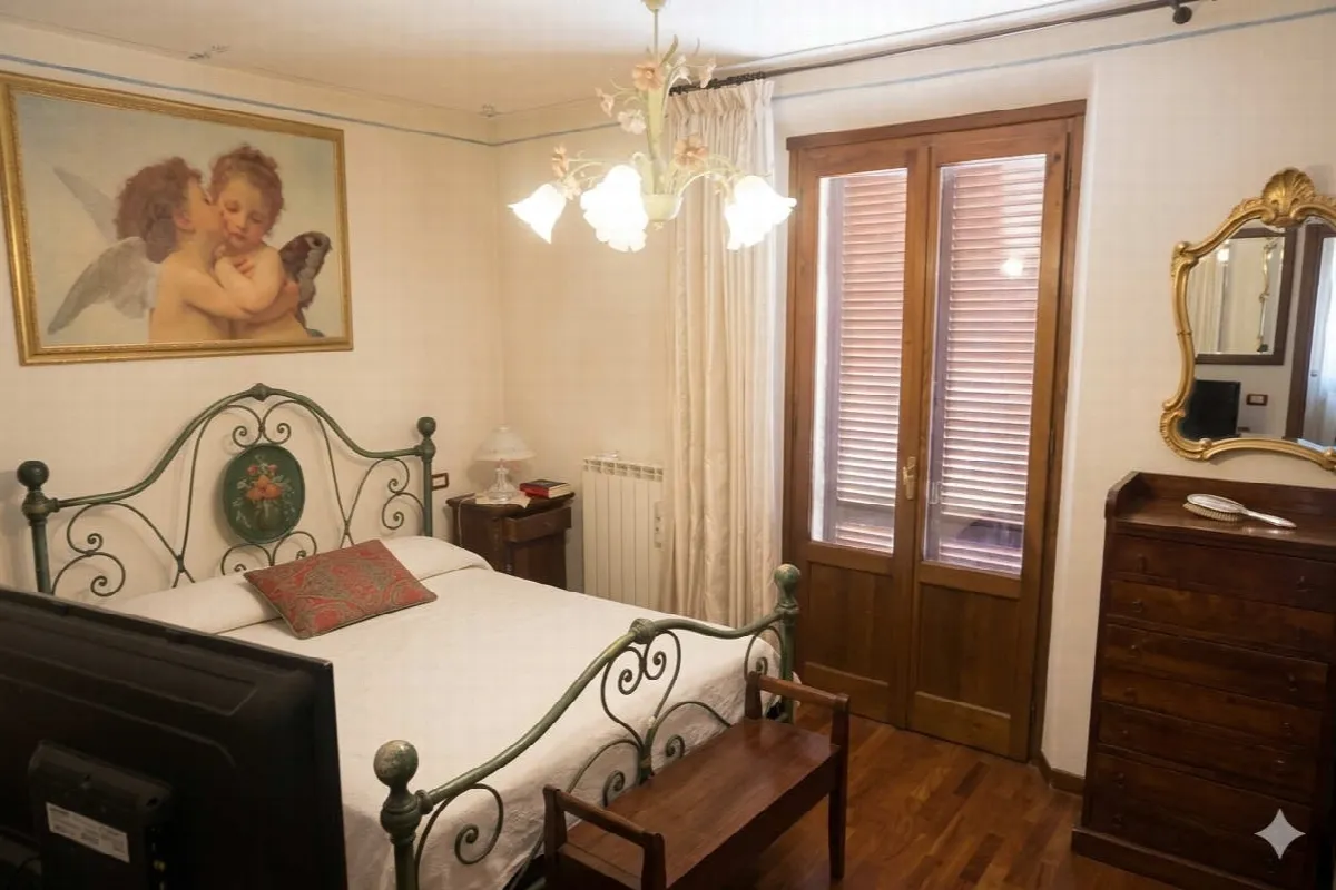 Appartamento in vendita a Sarteano - foto 7