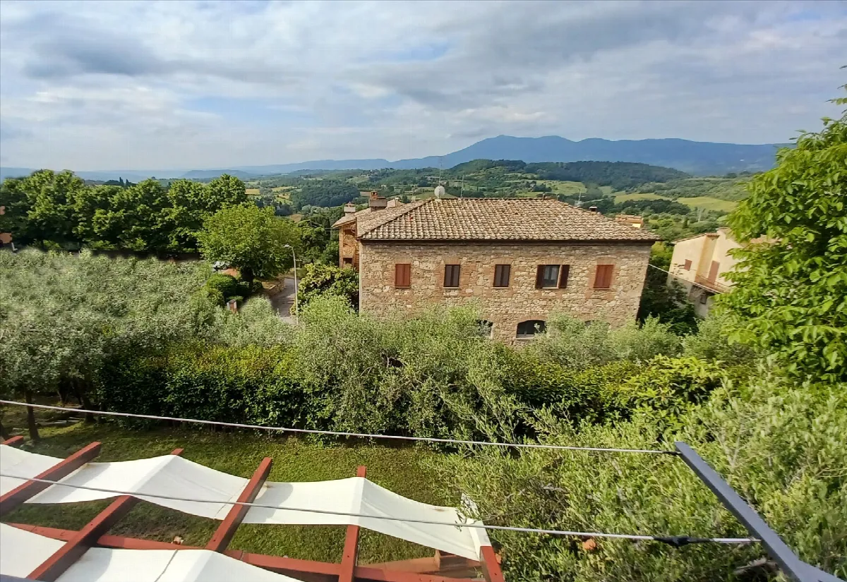 Villa in vendita a Chiusi - foto 2