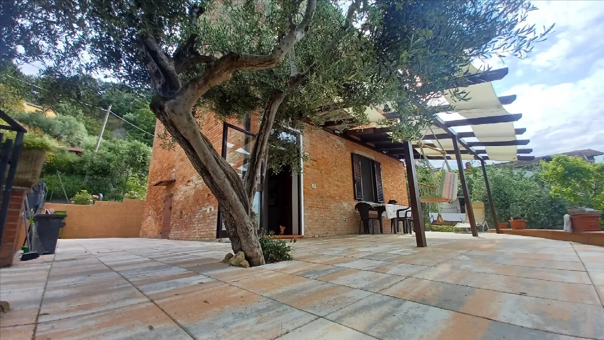 Villa in vendita a Chiusi - foto 4