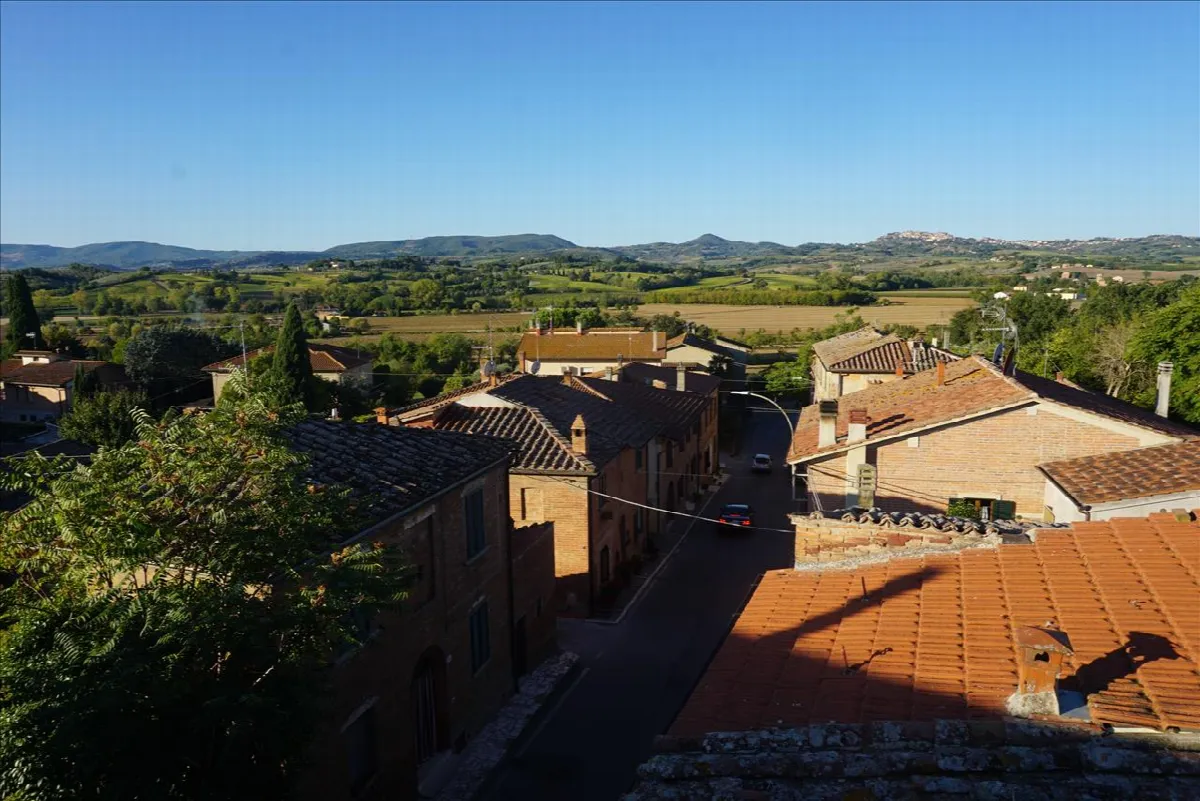 Casa indipendente in vendita a Montepulciano - Acquaviva - foto 1