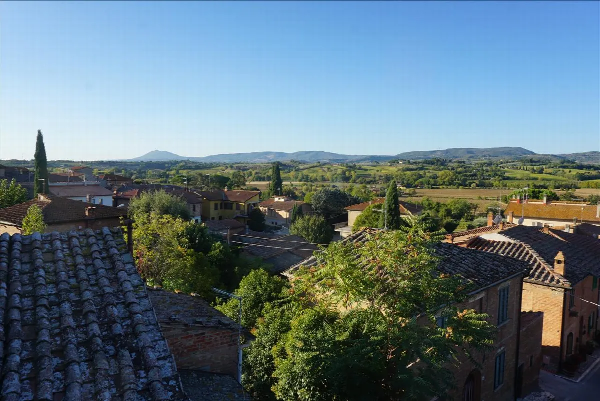 Casa indipendente in vendita a Montepulciano - Acquaviva - foto 10