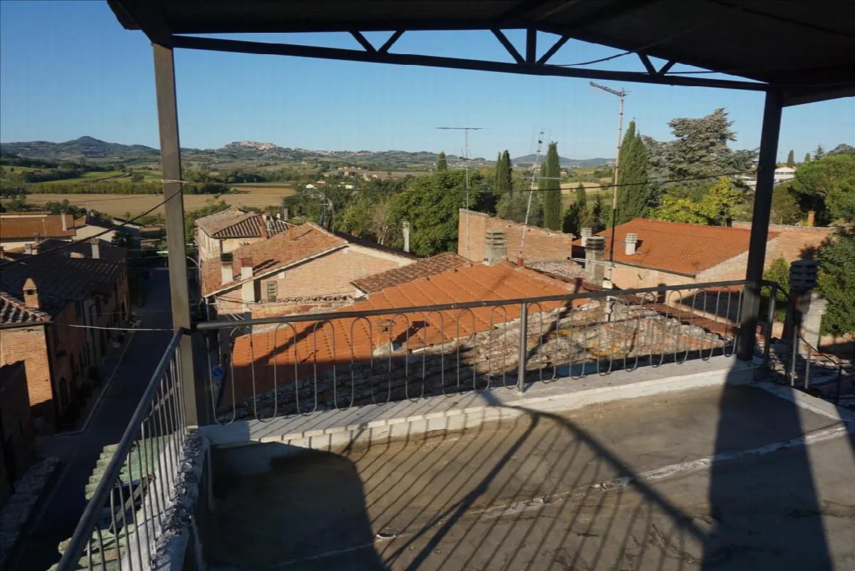 Casa indipendente in vendita a Montepulciano - Acquaviva - foto 2