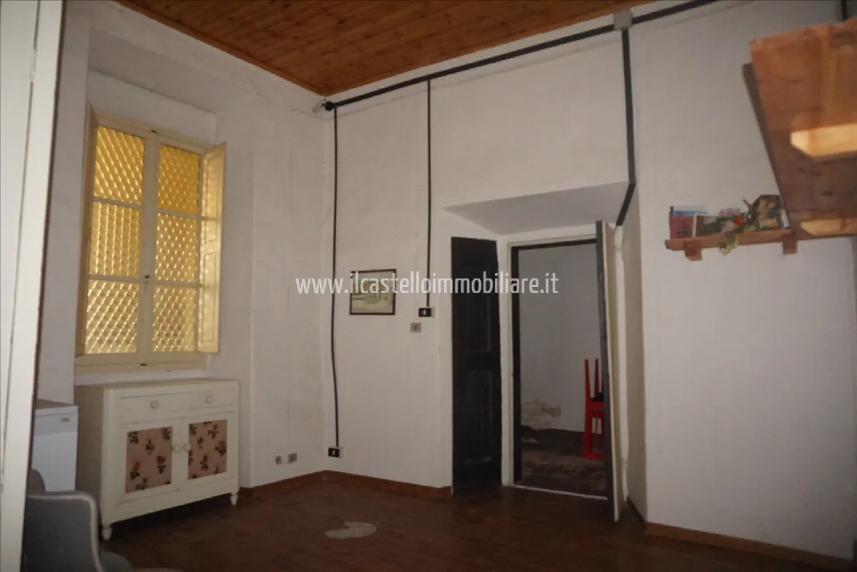 Appartamento in vendita a Sarteano - Centro storico - foto 10