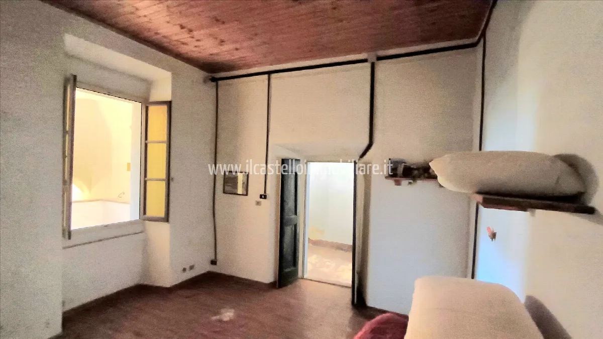 Appartamento in vendita a Sarteano - Centro storico - foto 2