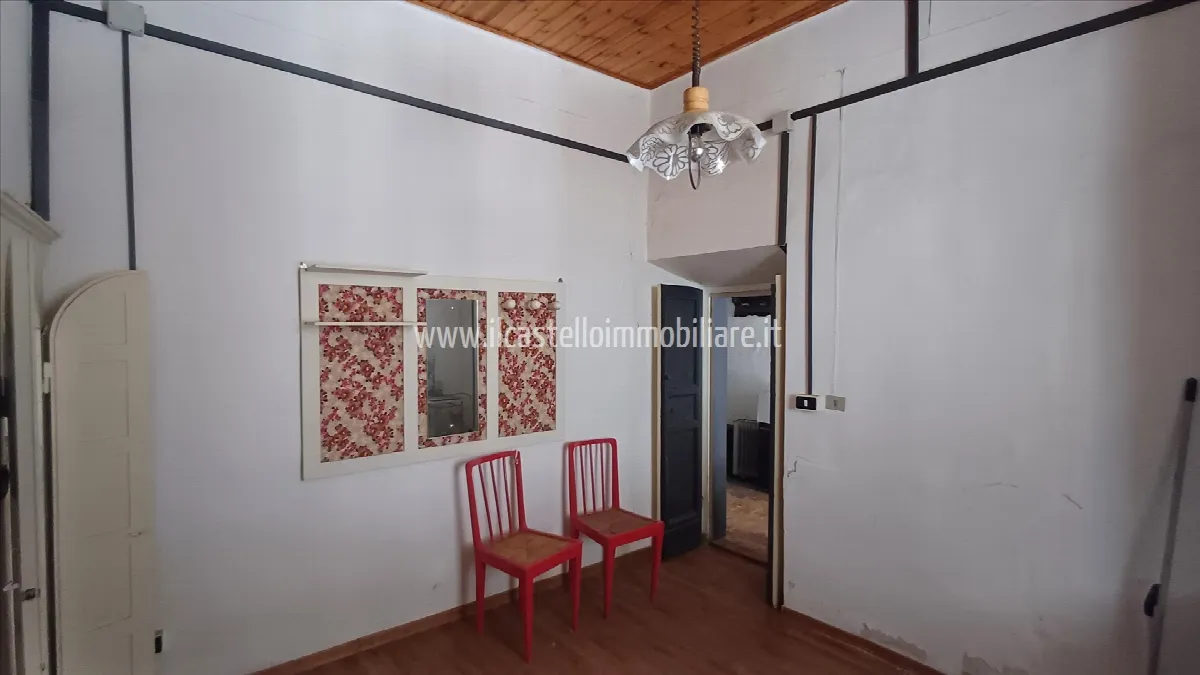 Appartamento in vendita a Sarteano - Centro storico - foto 7