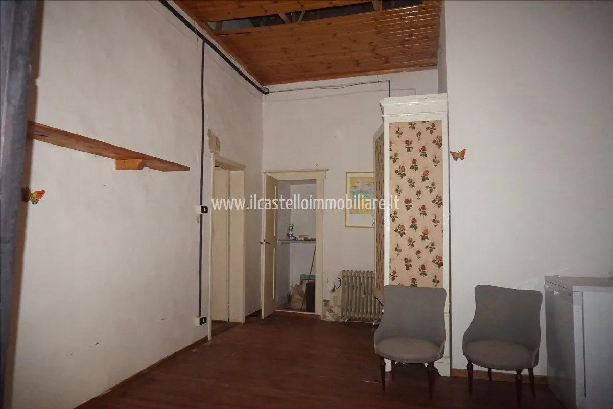 Appartamento in vendita a Sarteano - Centro storico - foto 9