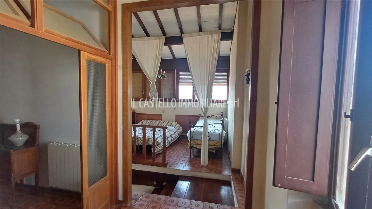 Appartamento in vendita a Sarteano - foto 10