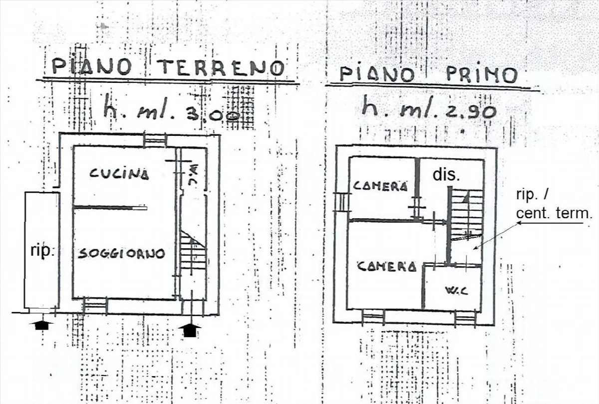 Casa indipendente in vendita a Sinalunga - foto 9