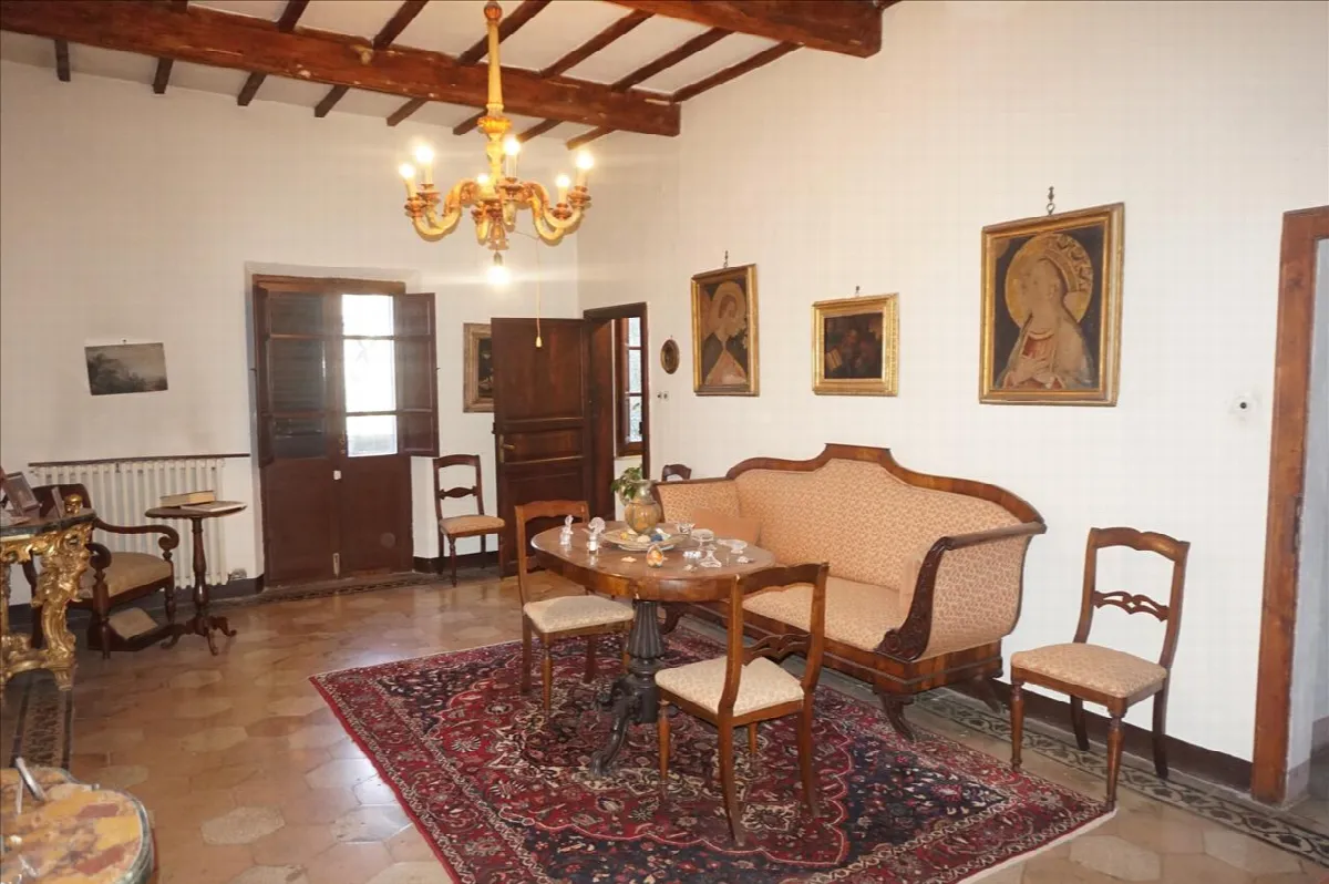 Villa in vendita a Castiglione del Lago - foto 1