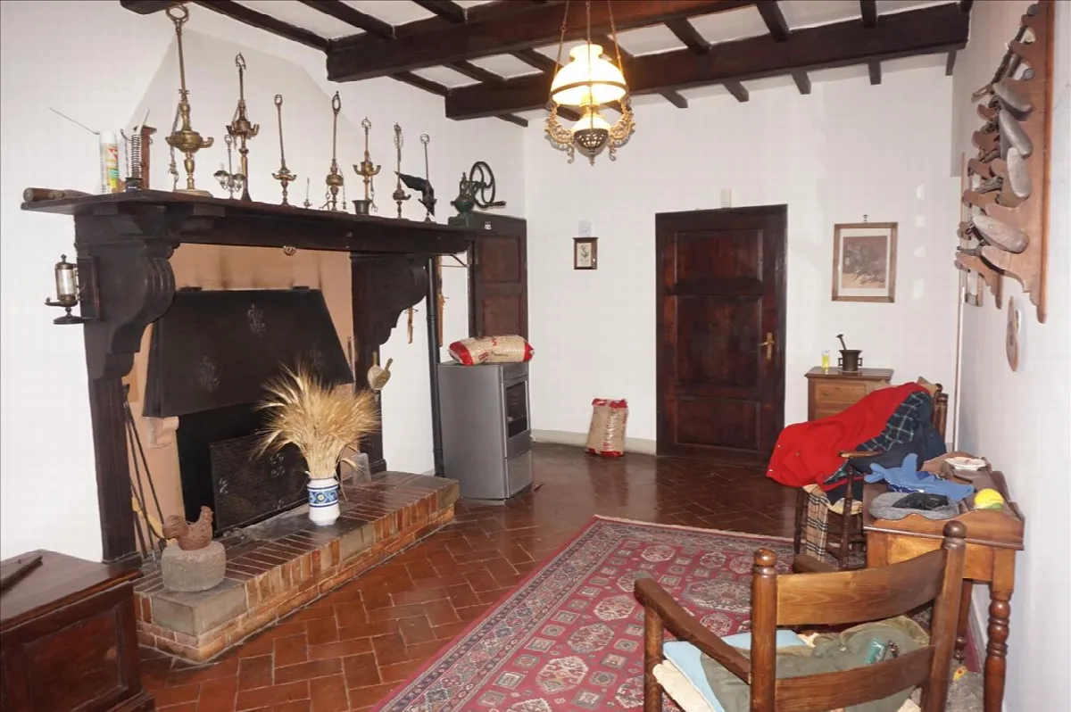 Villa in vendita a Castiglione del Lago - foto 3