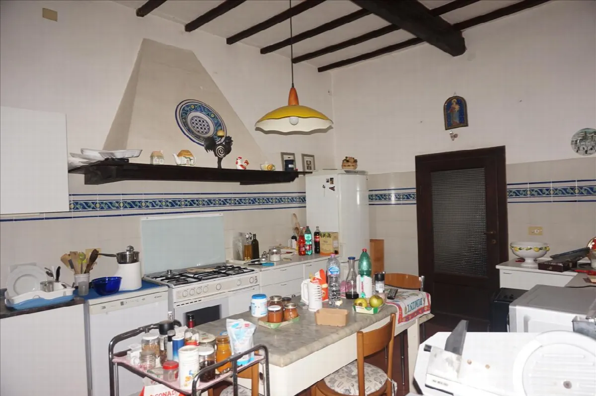 Villa in vendita a Castiglione del Lago - foto 6