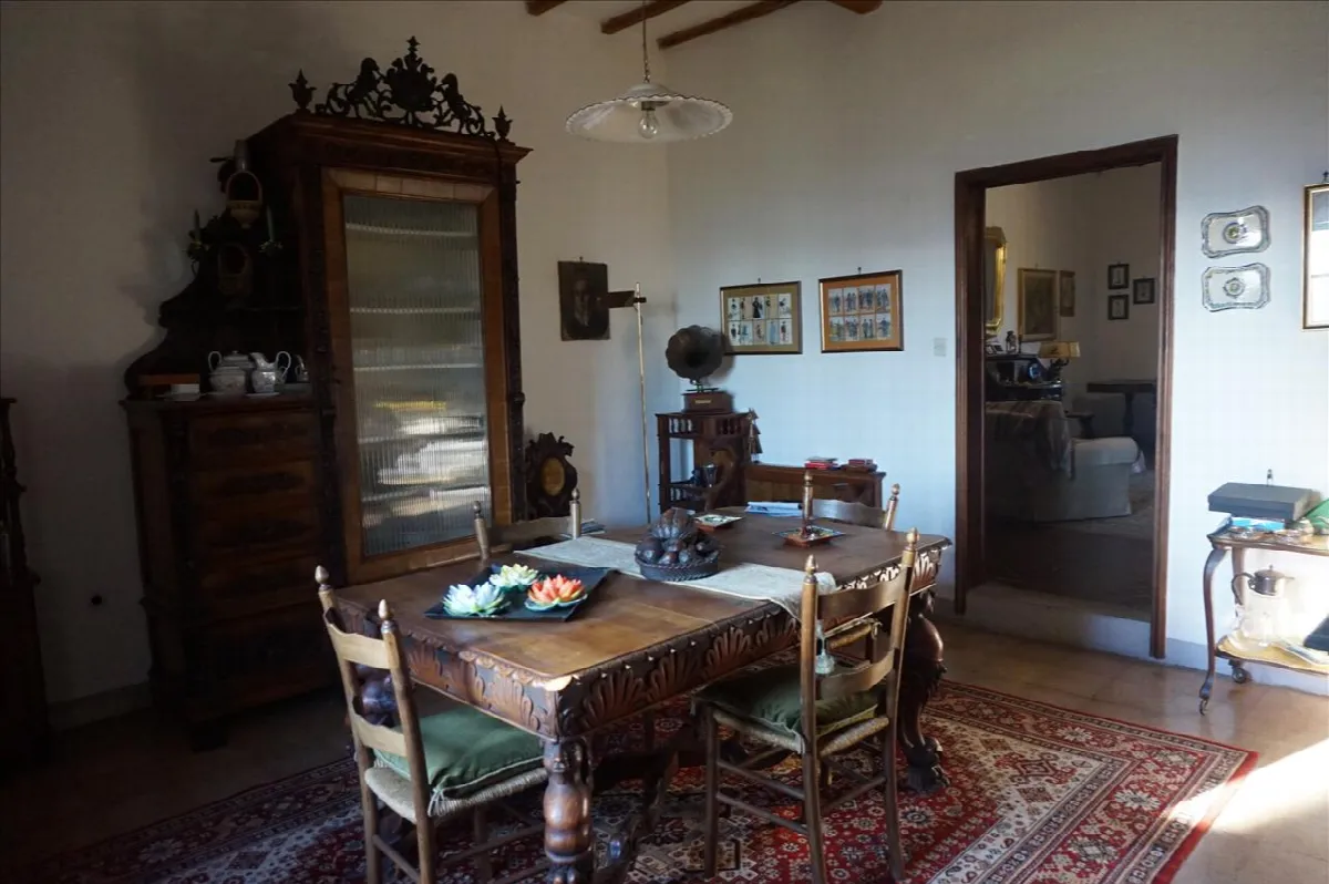 Villa in vendita a Castiglione del Lago - foto 7