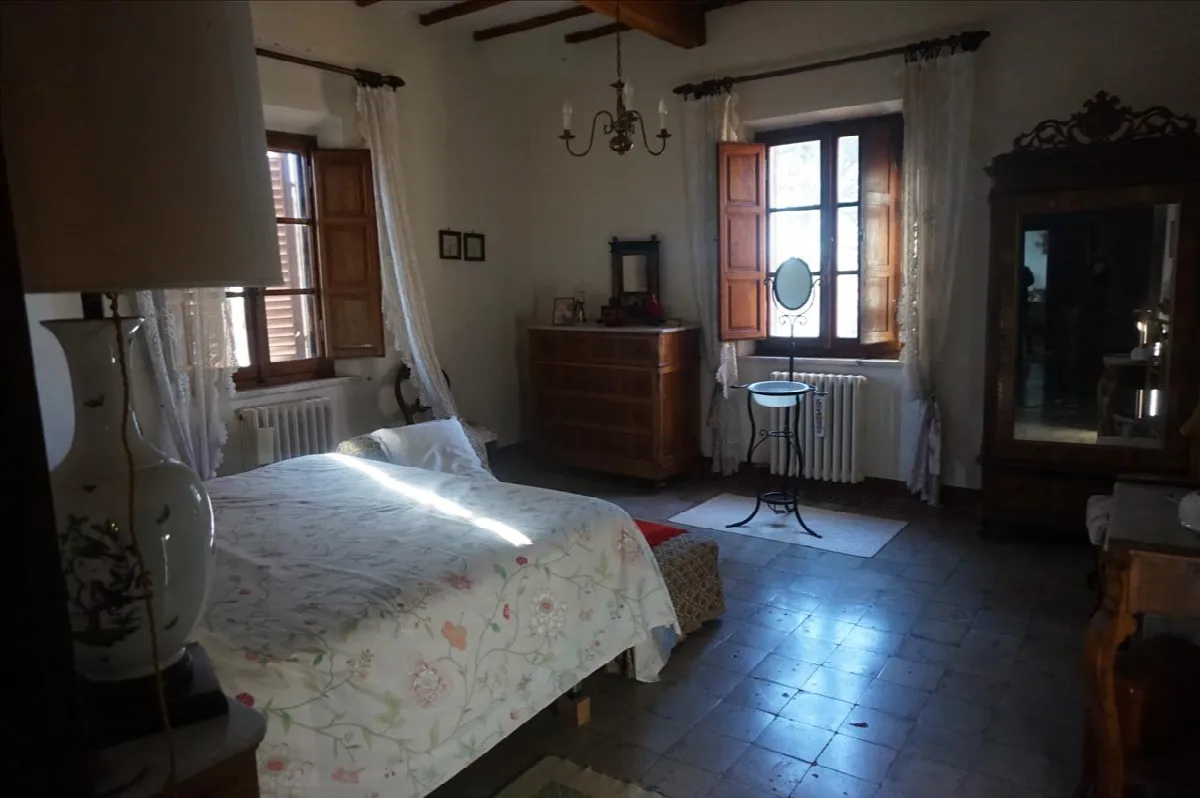 Villa in vendita a Castiglione del Lago - foto 8