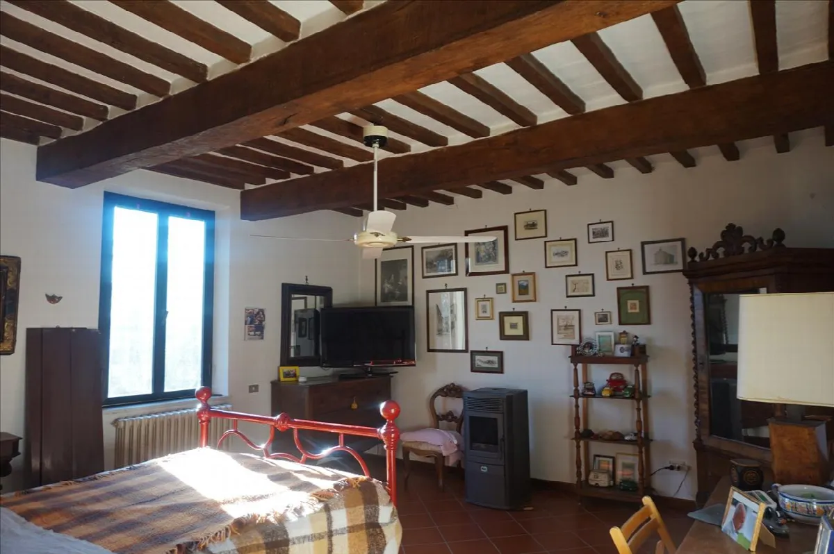 Villa in vendita a Castiglione del Lago - foto 9