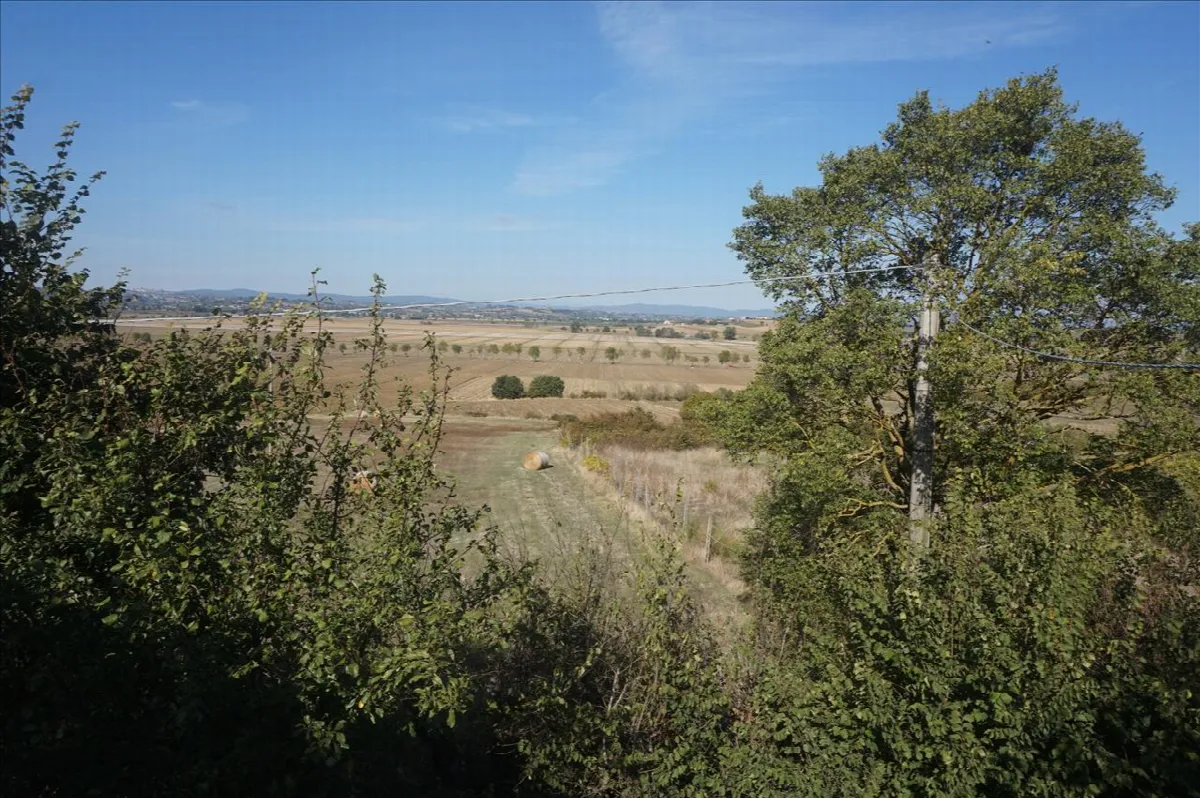 Casa indipendente in vendita a Cortona - foto 10