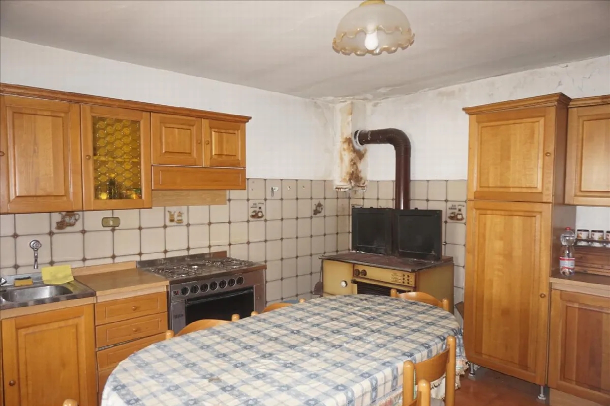 Casa indipendente in vendita a Cortona - foto 4