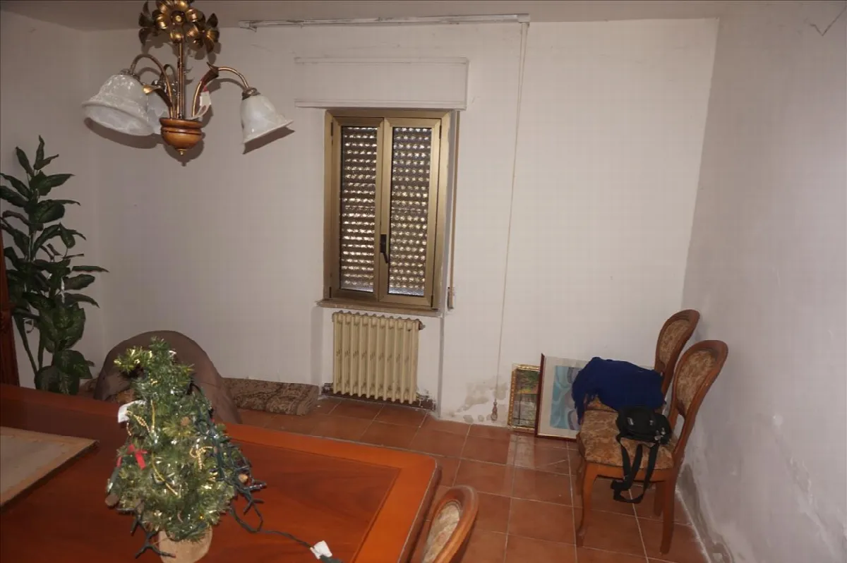 Casa indipendente in vendita a Cortona - foto 5