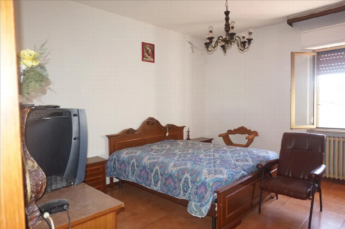 Casa indipendente in vendita a Cortona - foto 7