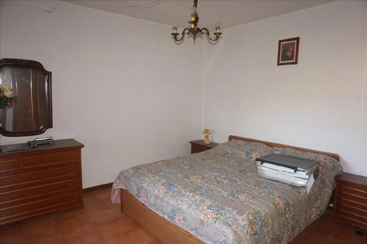 Casa indipendente in vendita a Cortona - foto 8