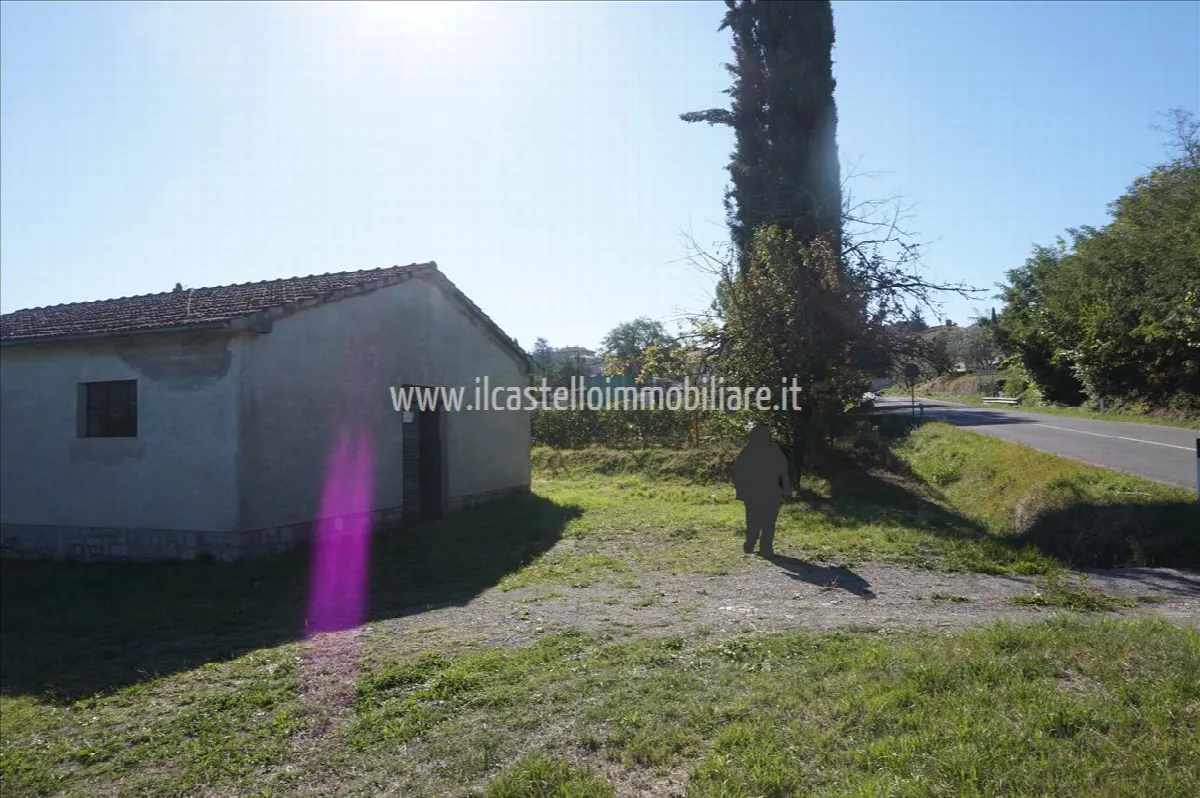 Villa in vendita a Cetona - Piazze - foto 10