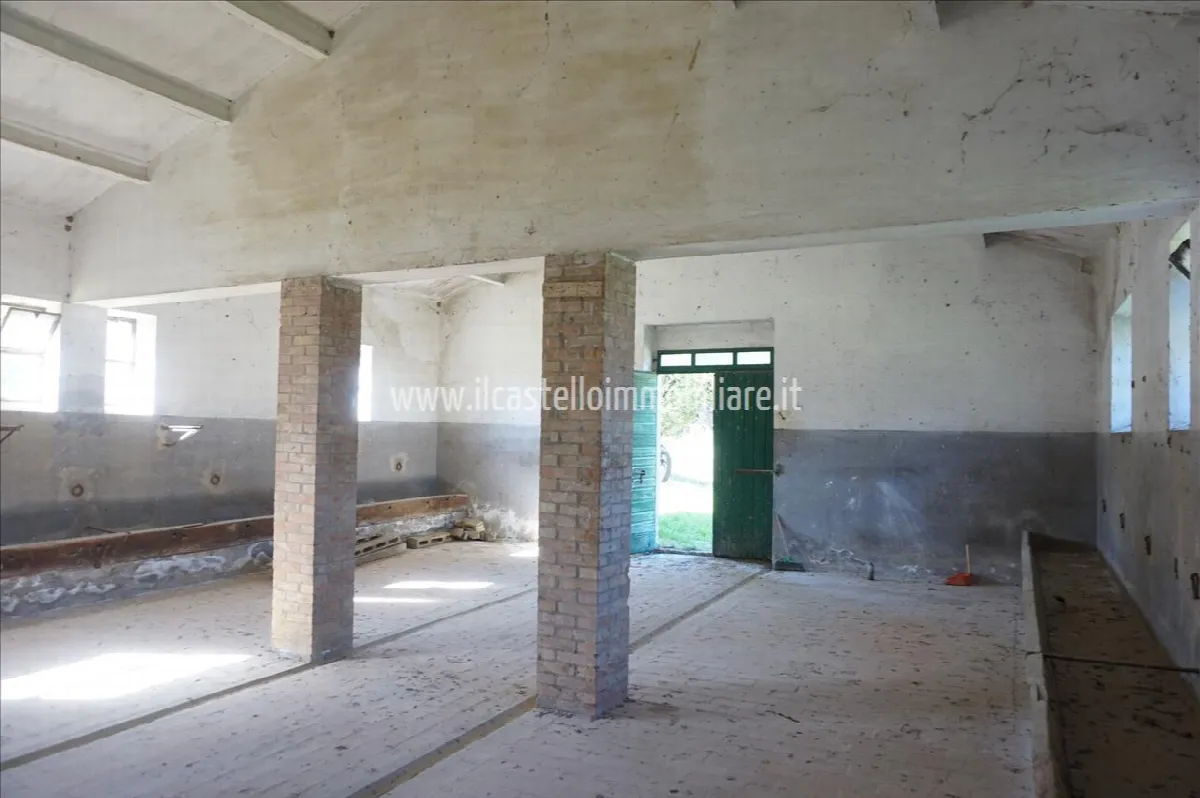 Villa in vendita a Cetona - Piazze - foto 2