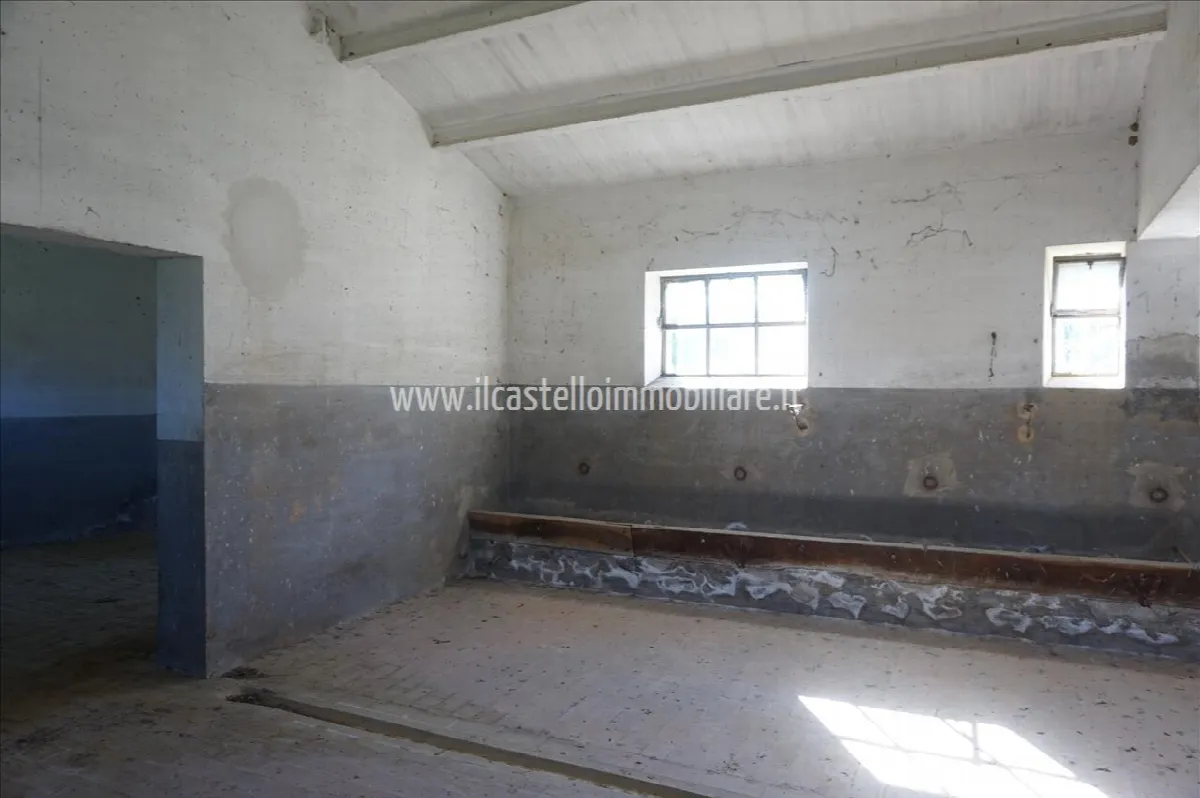 Villa in vendita a Cetona - Piazze - foto 3