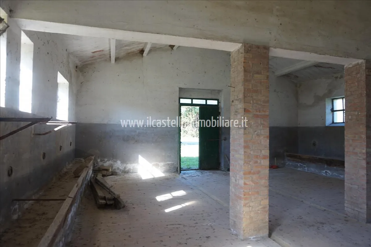Villa in vendita a Cetona - Piazze - foto 6