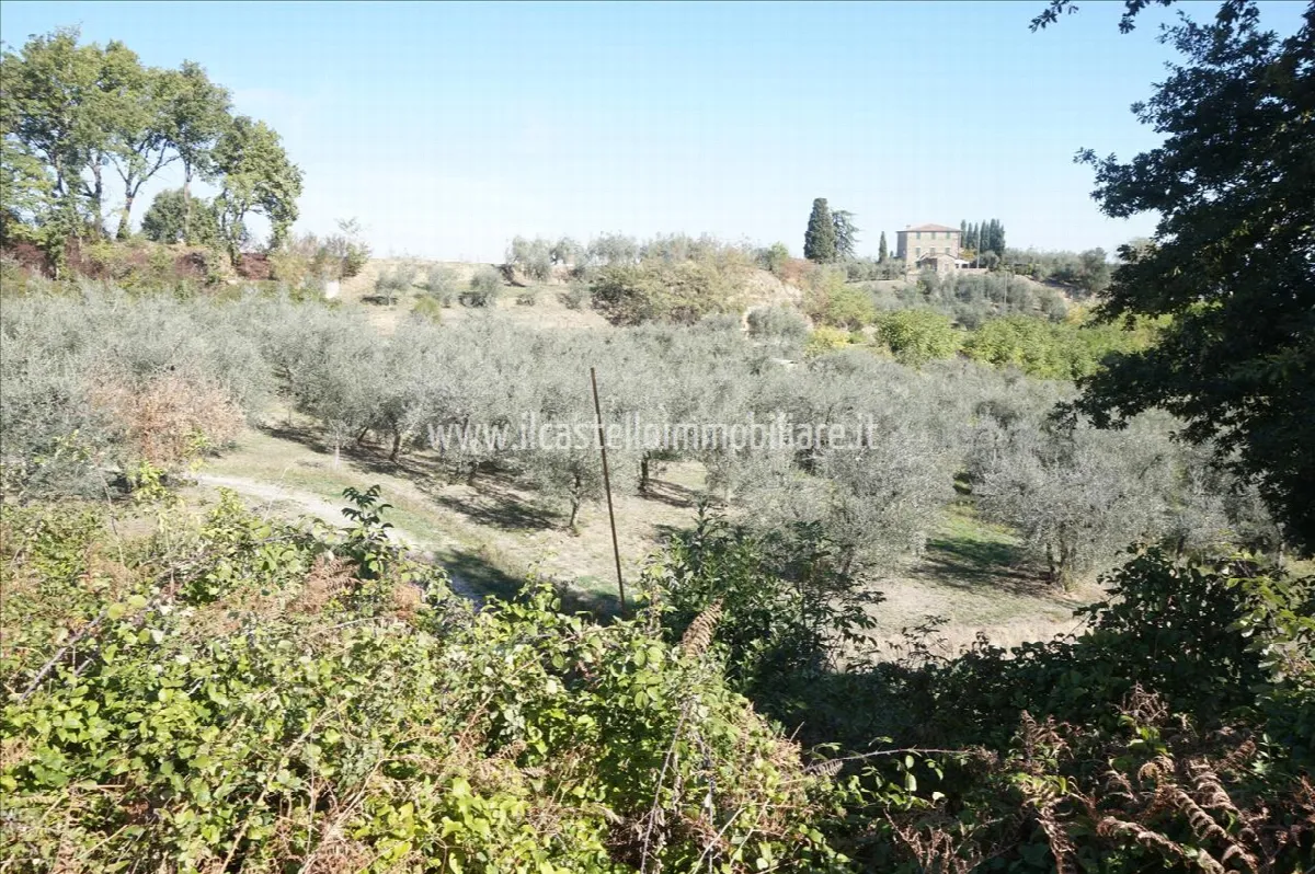 Villa in vendita a Cetona - Piazze - foto 7